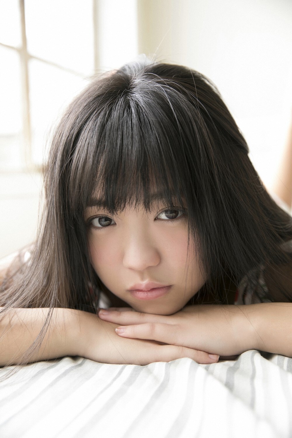 YS-Web-Vol.796 大原優乃Yuno Ohara -ゆーの